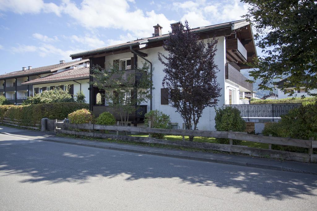 Landhaus Ela Oberstdorf Exterior photo